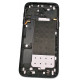 Back Cover Samsung Galaxy J5 2017 J530 Black